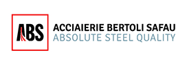 ABS - Acciaierie Bertoli Safau - Absolute Steel Quality
