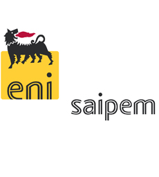 eni saipem