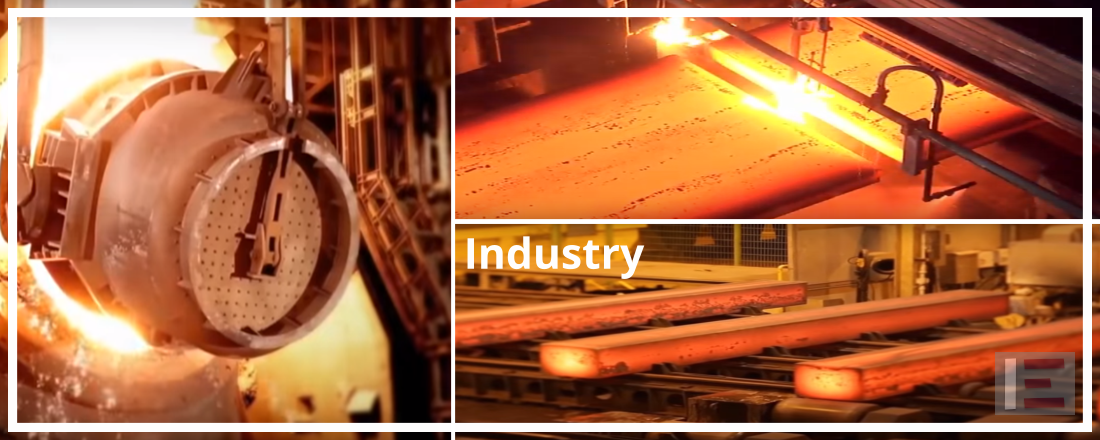 Industry - Improget Engineering s.r.l.